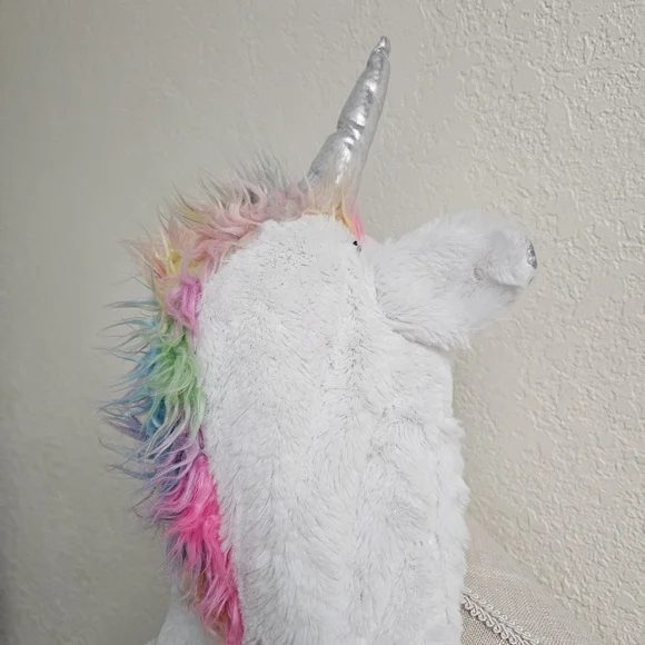 Baby white unicorn costume 18-24 months - Picture 3 of 7